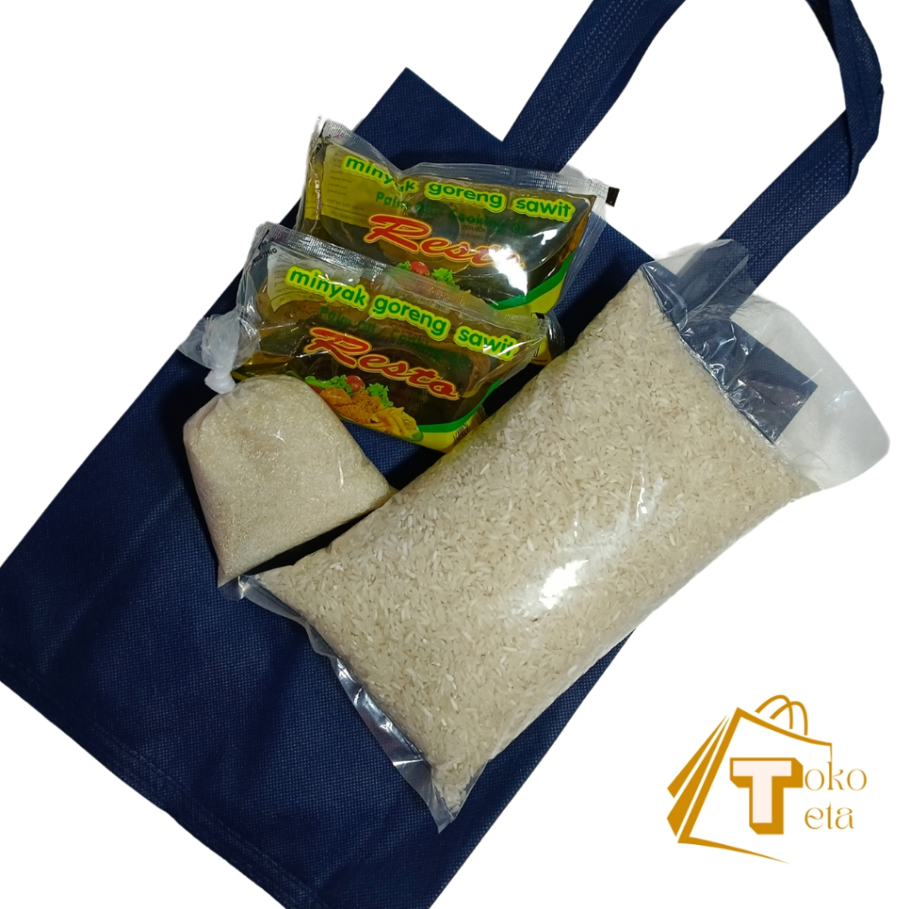 

Paket 3 Jumat Berkah