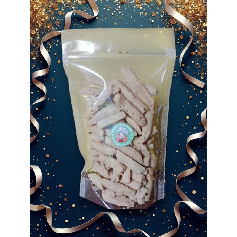 

BASRENG STIK ORIGINAL DAUN JERUK