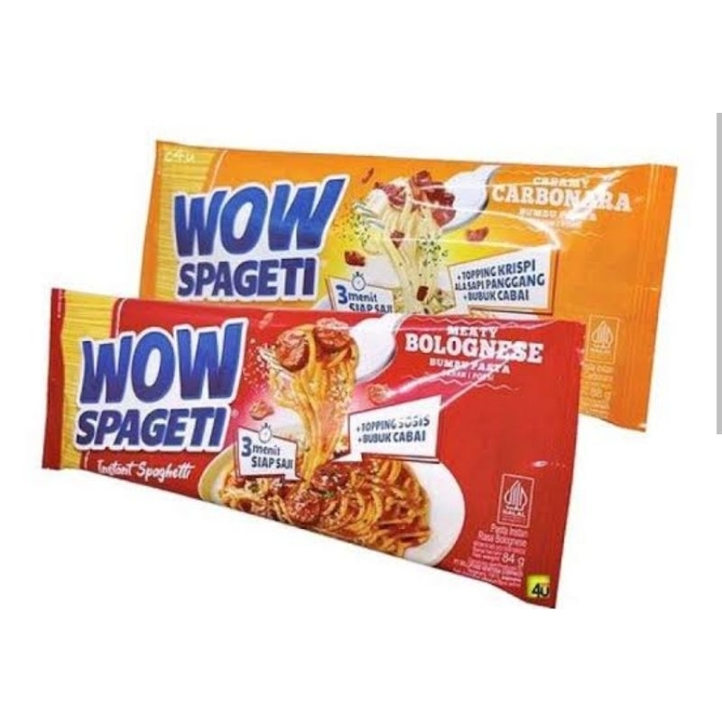 

Wow spagheti gratis 5pcs gentle gen setiap pembelian10 renceng variant yang sama