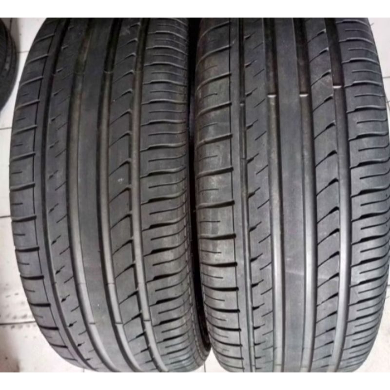 ban mobil gt radial Champiro ring 235/55 18