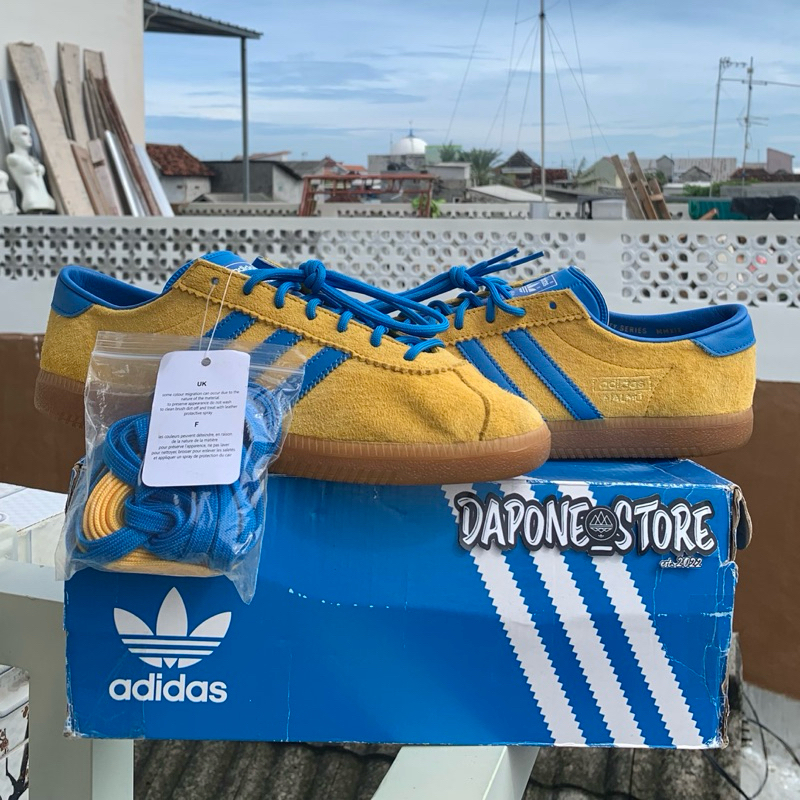 Adidas Malmo 2019