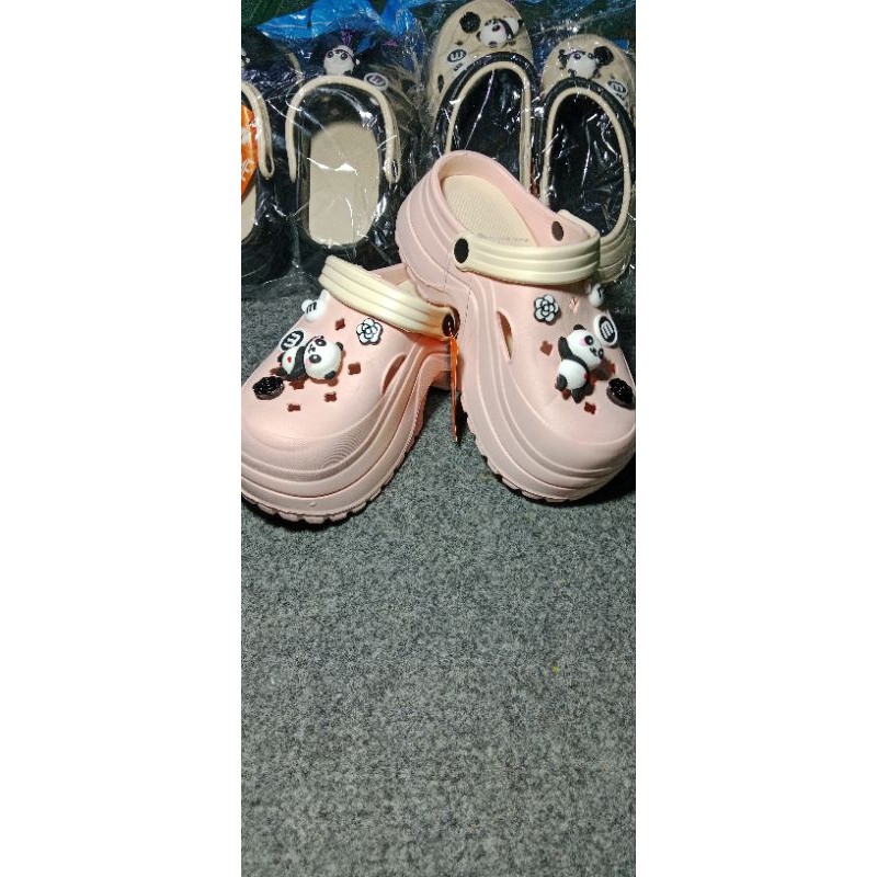 ready sandal jelly wanita dewasa