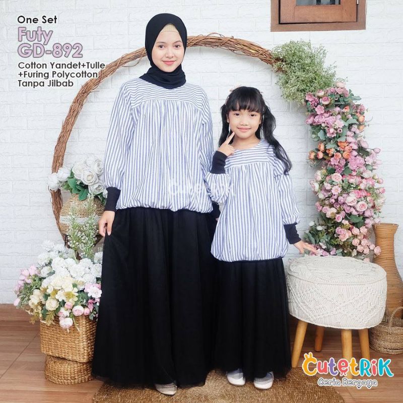 NEW ARRIVAL - CUTETRIK SETELAN ROK ANAK PEREMPUAN TANGGUNG UMUR 12 13 14 15 16 TAHUN ANAK ANAK REMAJ
