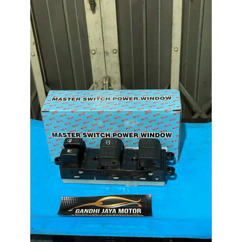 MASTER SAKLAR POWER WINDOW LIVINA/GRAND LIVINA