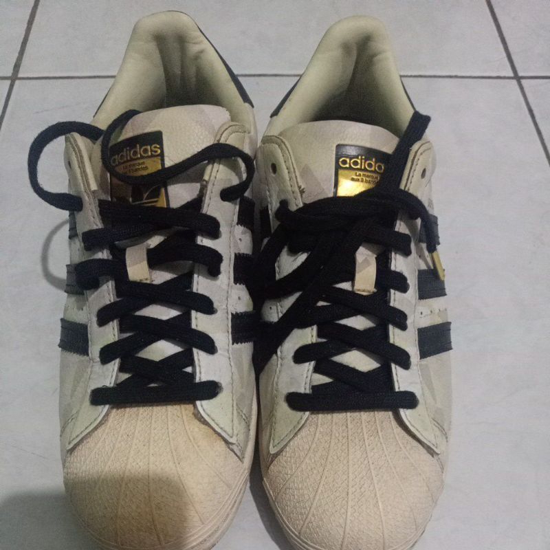 Adidas Superstar Special Edition