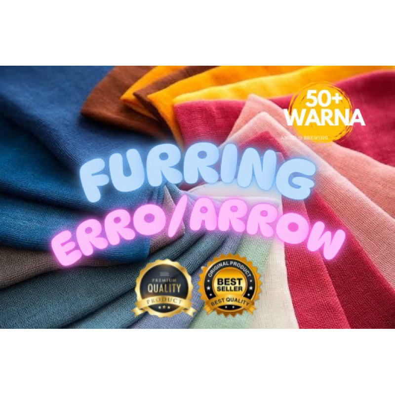 Kain Furing Hero Erow Erro Ero Arrow Puring Furring Puring katun