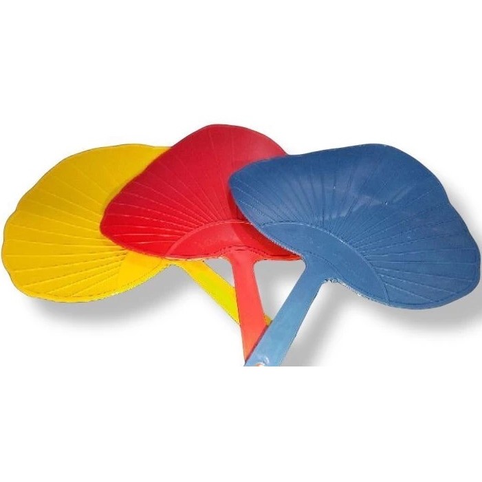 Kipas Plastik / Kipas Tangan / Kipas Manual