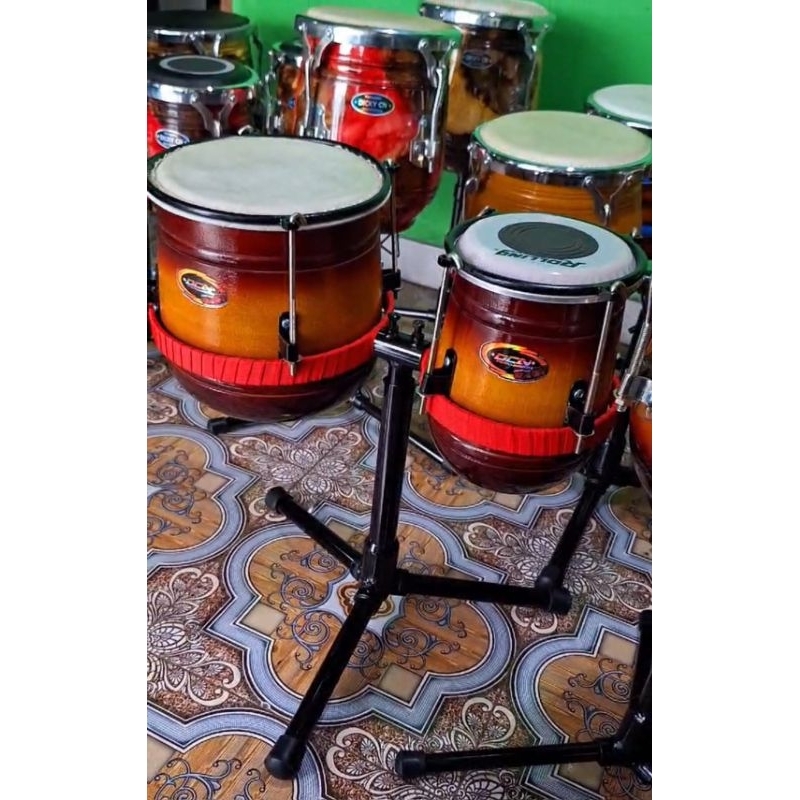 Ketipung versi ALROSTA