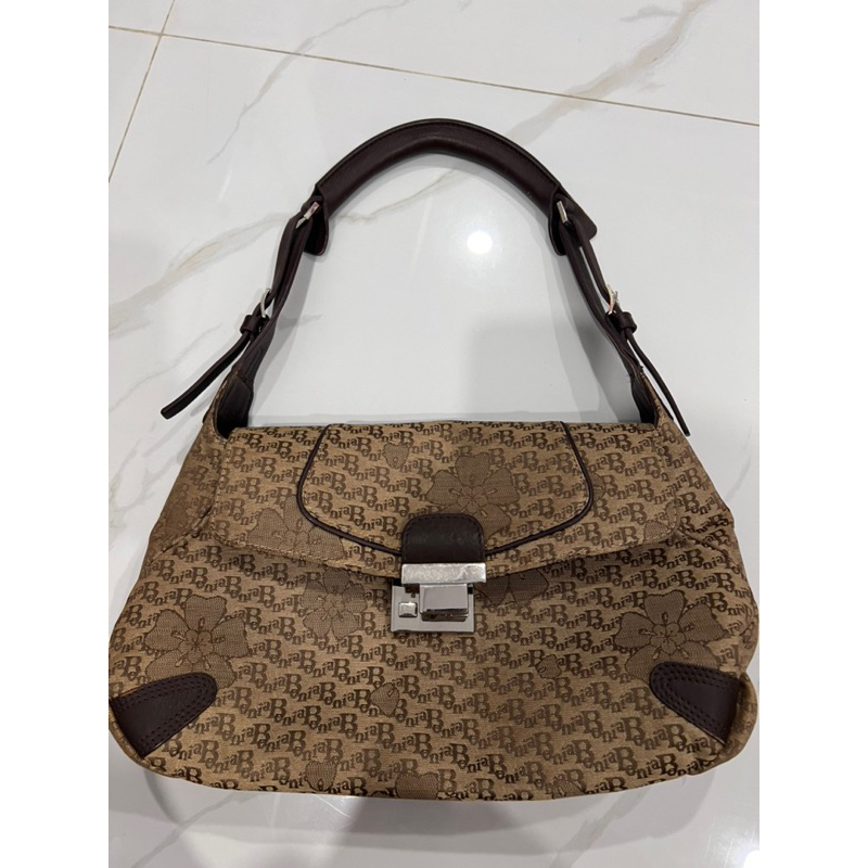 Tas Bonia Asli Preloved