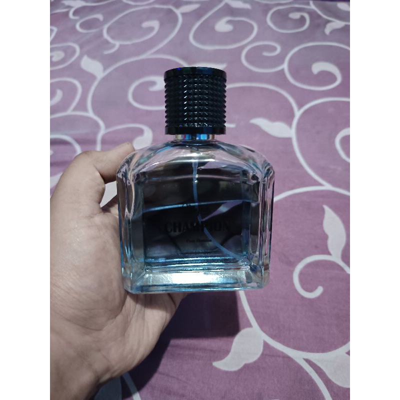 Decant parfum "Bonjour Champion" - 5 ml