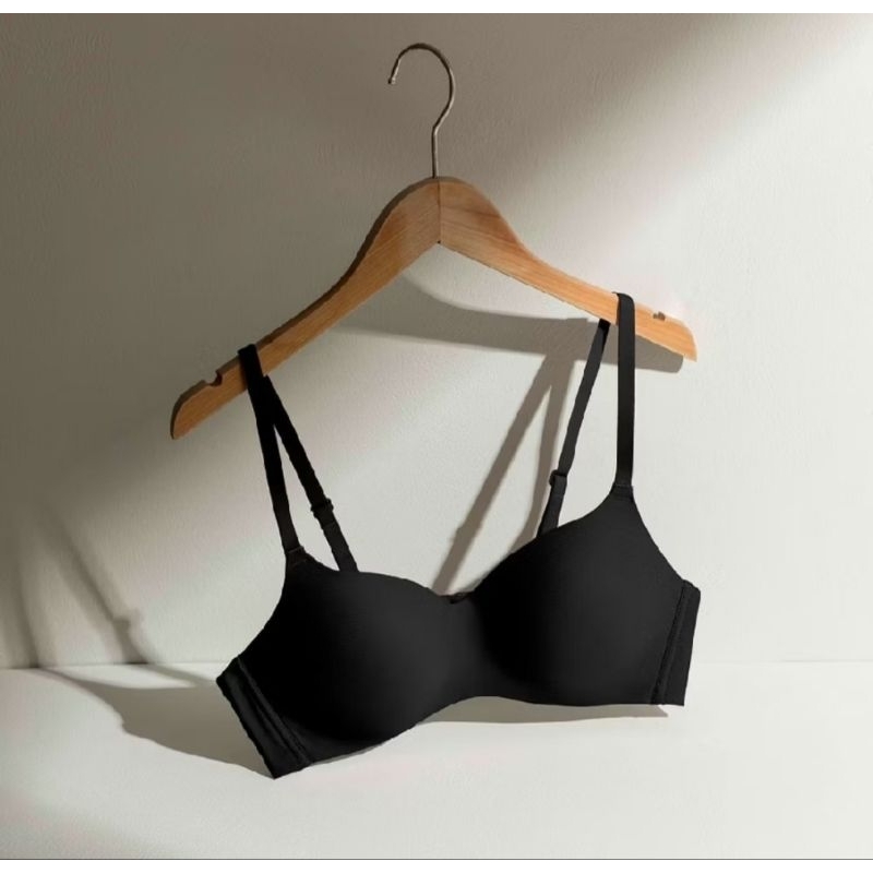 SORELLA BRA SILKY LITE S20-29814 TANPA KAWAT BUSA TIPIS