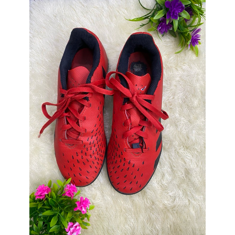 AdiDaz Predator Mini Soccer