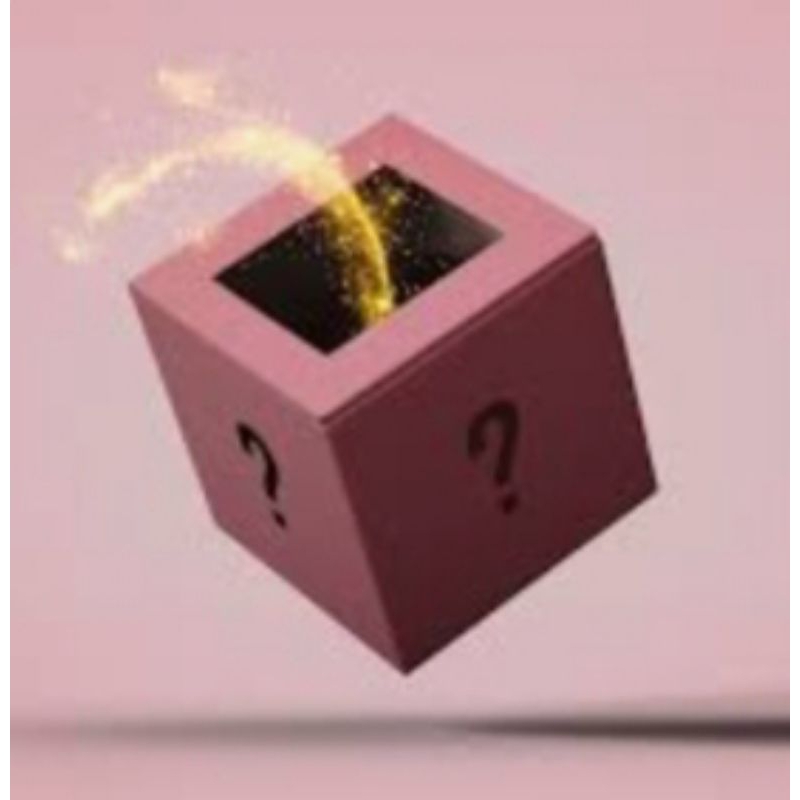 

MYSTERY BOXX BY ORIGINAL PADEPOKAN ADIBANYU 06