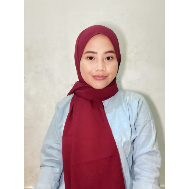 PASHMINA CERUTY BABY DOLL / PASHMINA / CERUTY BABY DOLL / AAILA PASHMINA BABYDOLL