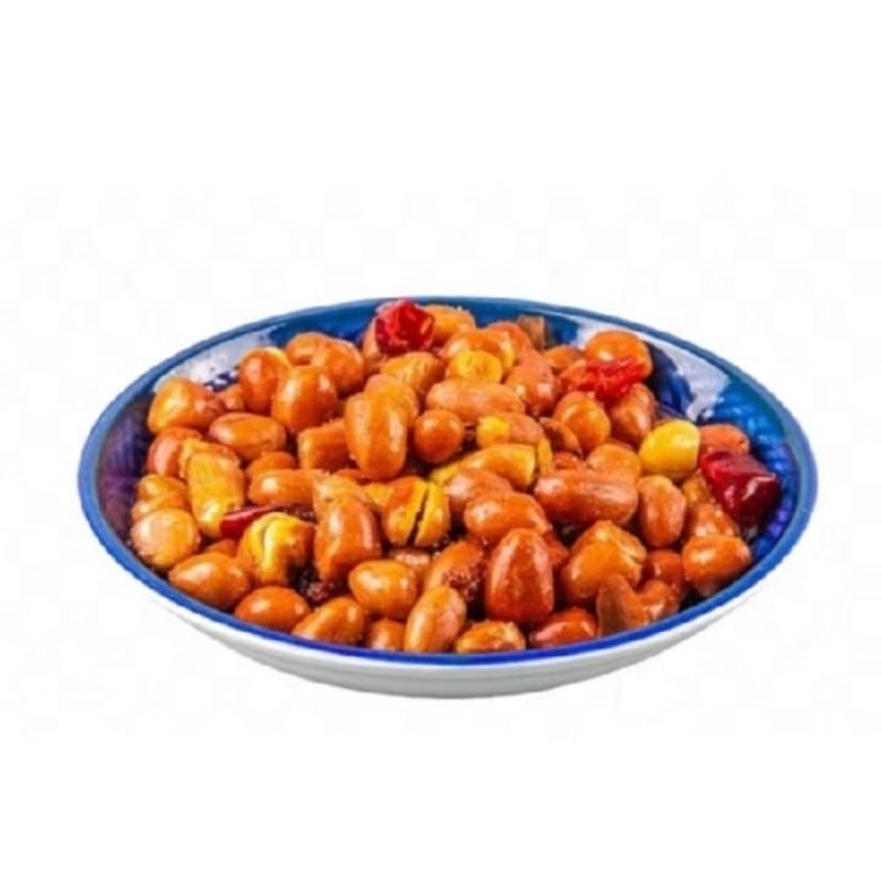 

kacang tanah goreng 1kg