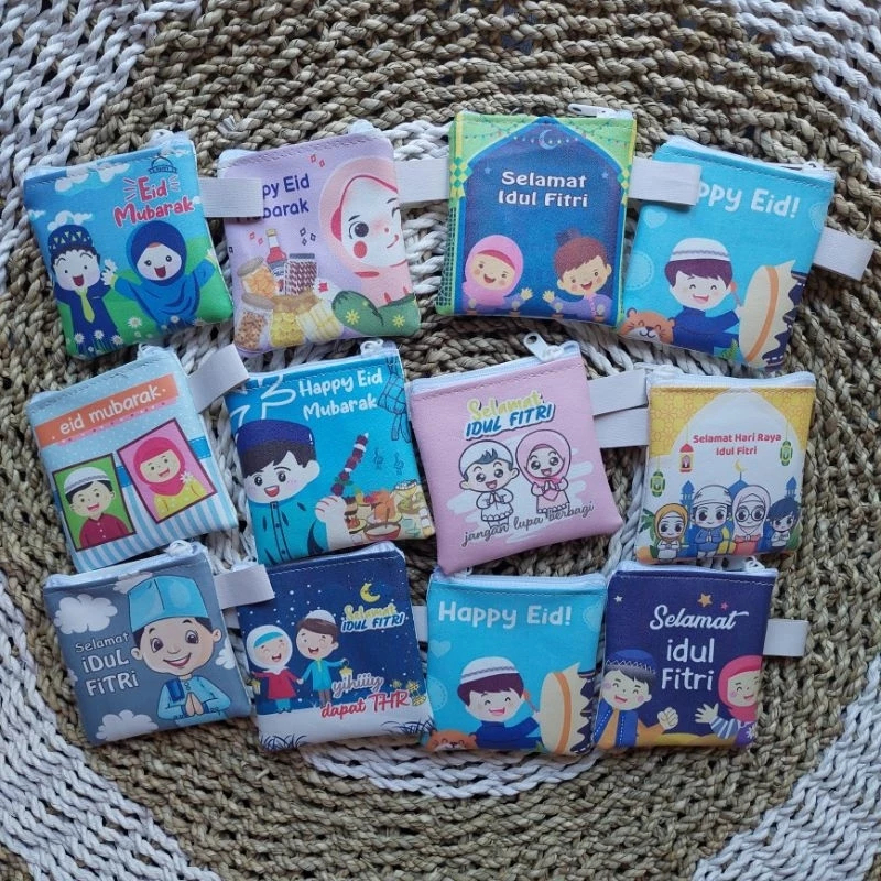 

DOMPET LEBARAN ANGPAU LEBARAN KOTAK PRINTING (PACK 6 PC)