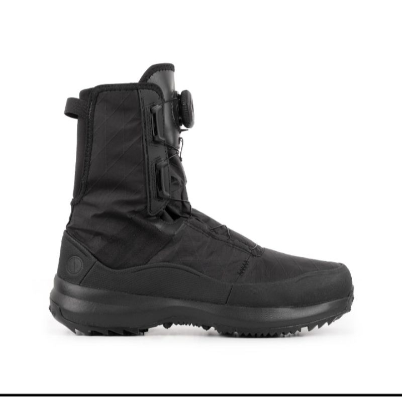 sepatu Pria Parabellum SLICK XPAC Original