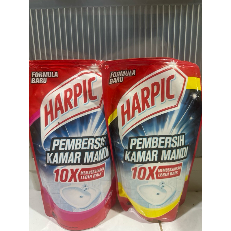 Harpic/Harpic 400ml