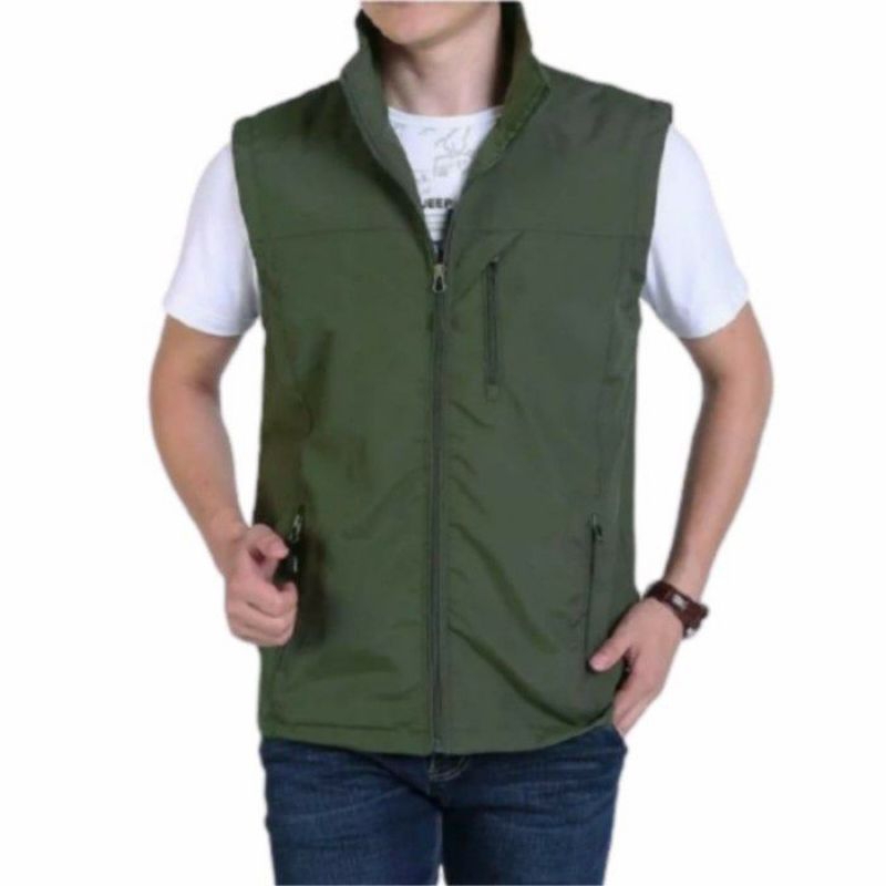 ROMPI VEST | ROMPI OUTDOOR | ROMPI PRIA | ROMPI WATERPROOF