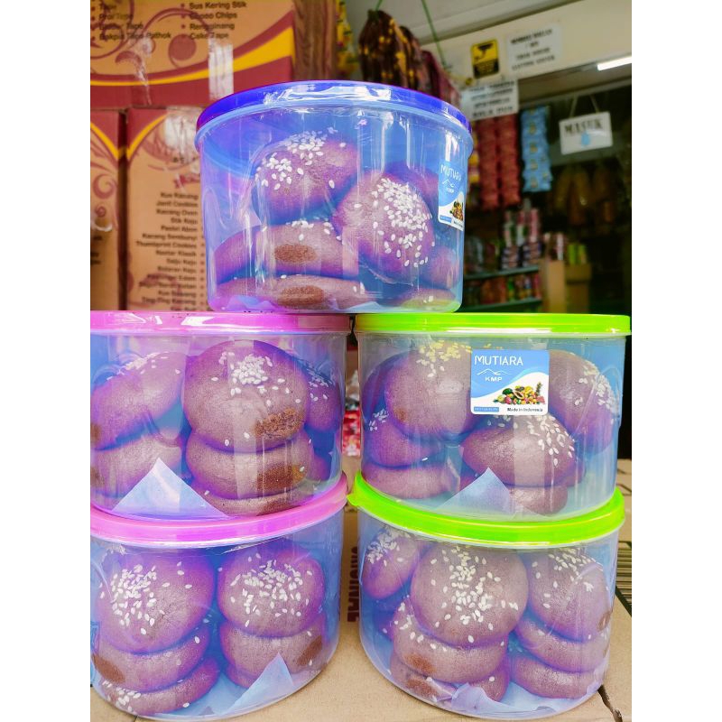 

KUE GAMBANG JADOEL