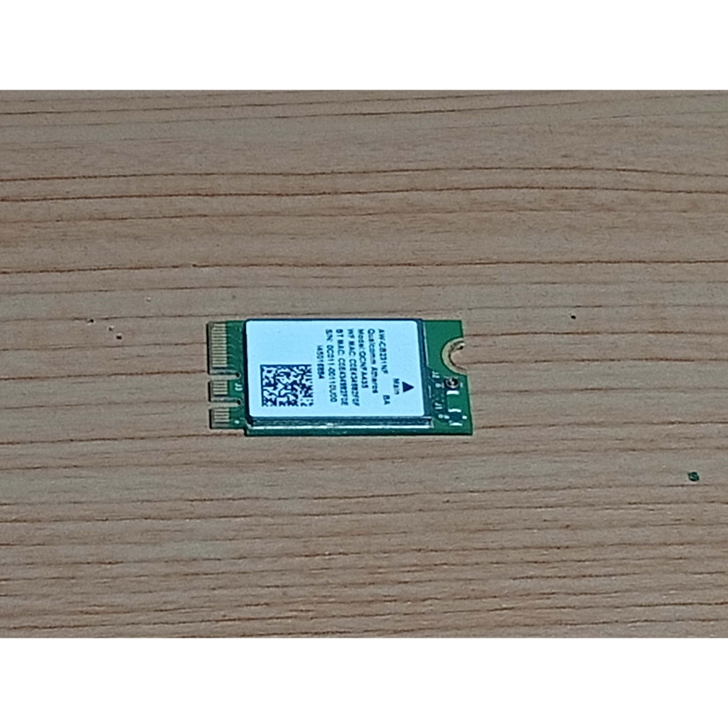 Wifi card Laptop Asus X441MA