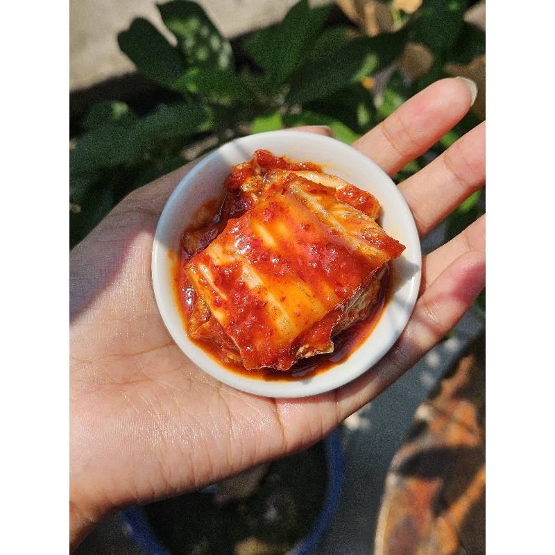 

Joa Kimchi 200gr