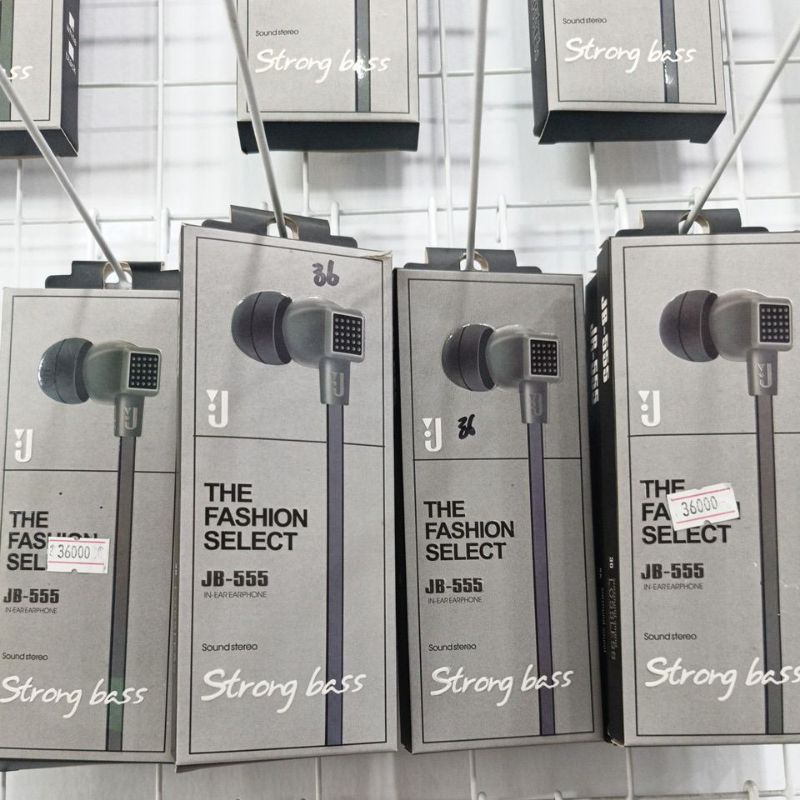 𝗛𝗲𝗮𝗱𝘀𝗲𝘁 jb555