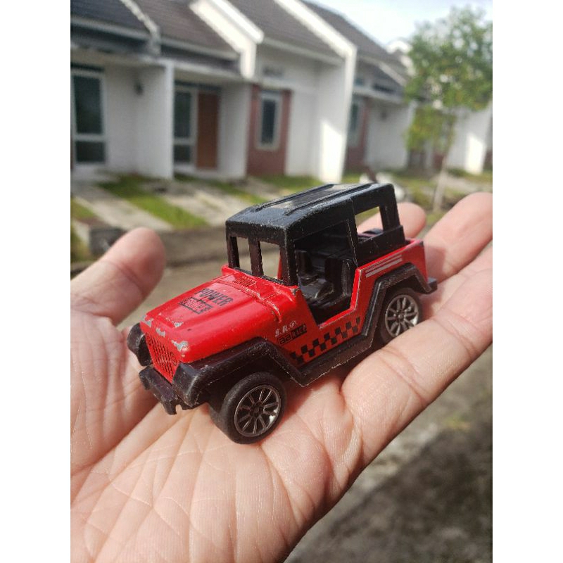 JUALAN MOBIL MOBILAN MERAH RED CARS CAR HUMMER HUMER JEEP JEP JIP RANGE ROVER RANGEROVER OFF ROAD VE