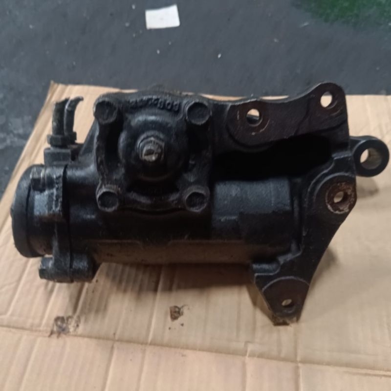 power steering worm Mitsubishi Canter ps110/125 copotan