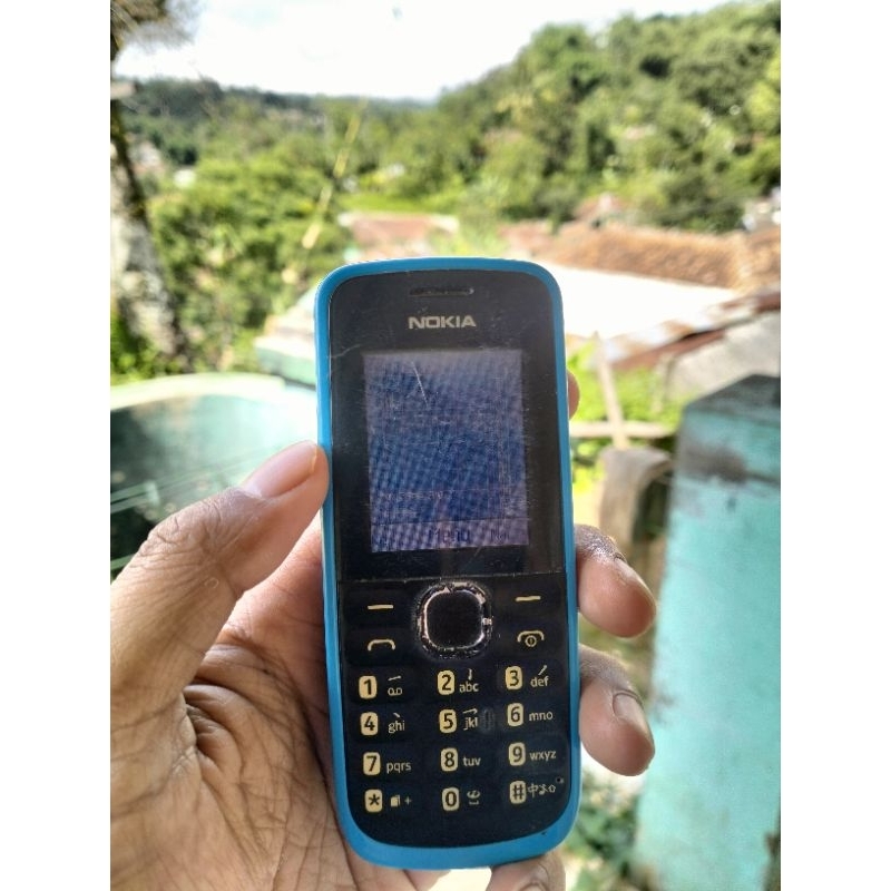 Nokia 110 / Nokia Jadul 110