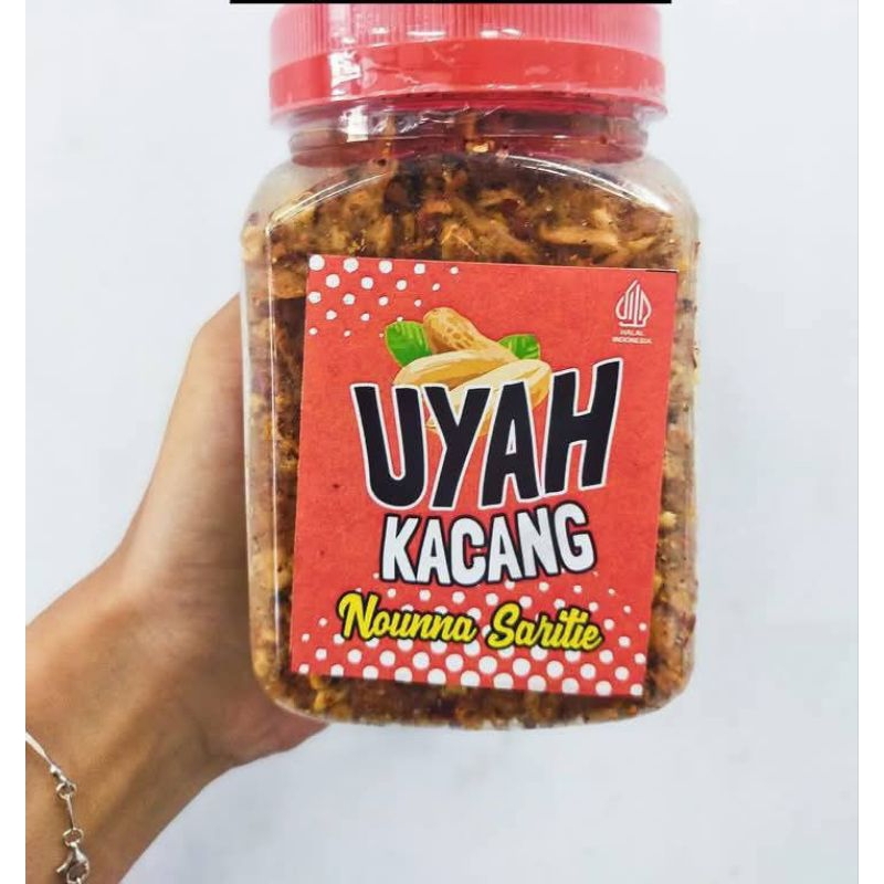 

uyah kacng terasi bawang nounna saritie