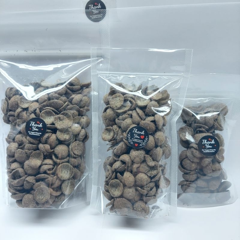 

CEMILAN COCOCRUNCH COKLAT UK KECIL