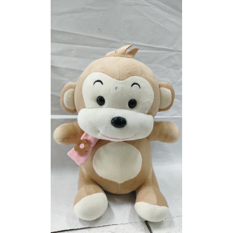 Toko AS boneka monkay
