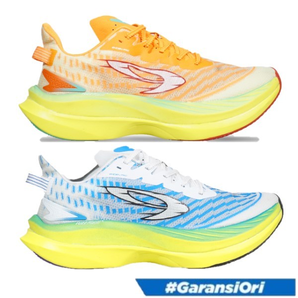 Sepatu Running 910 Geist Ekiden Pro