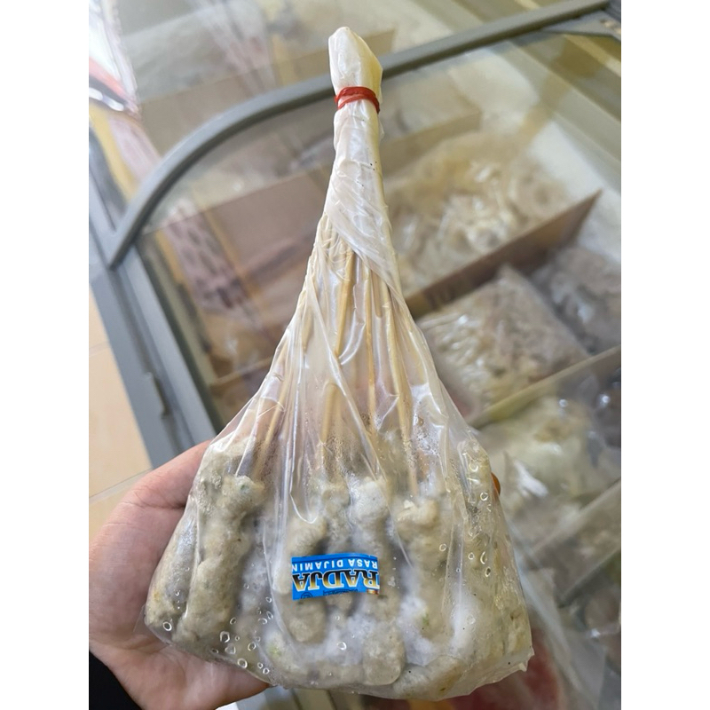 

Sempol ayam Frozen
