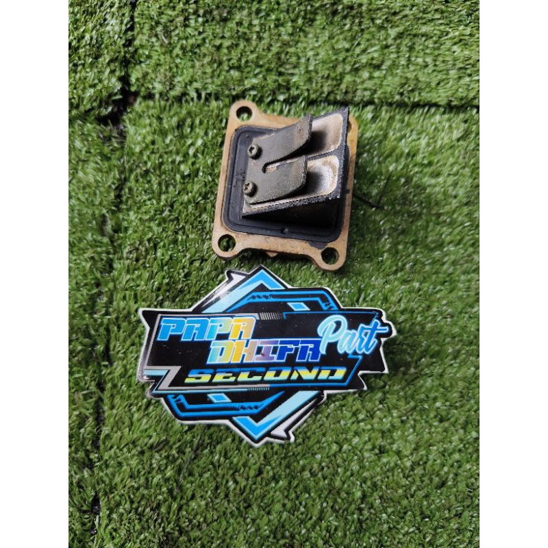 membran karbu qingqi baby matic 50cc