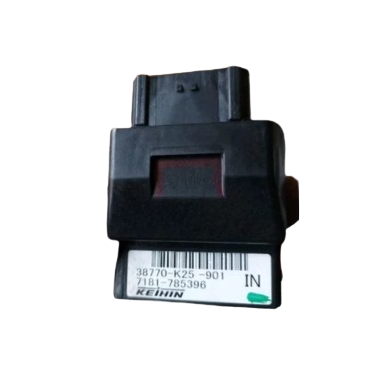 CDI HONDA BEAT 2013 FI STARTER KASAR K46 ORIGINAL