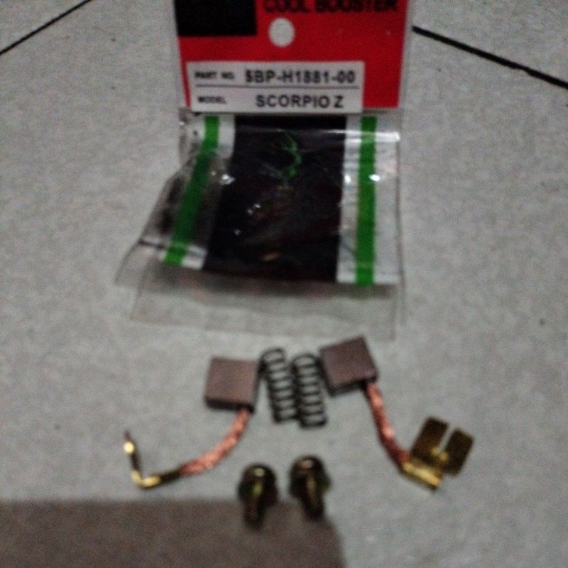 cool statar cool dinamo stater scorpio z fukuyama