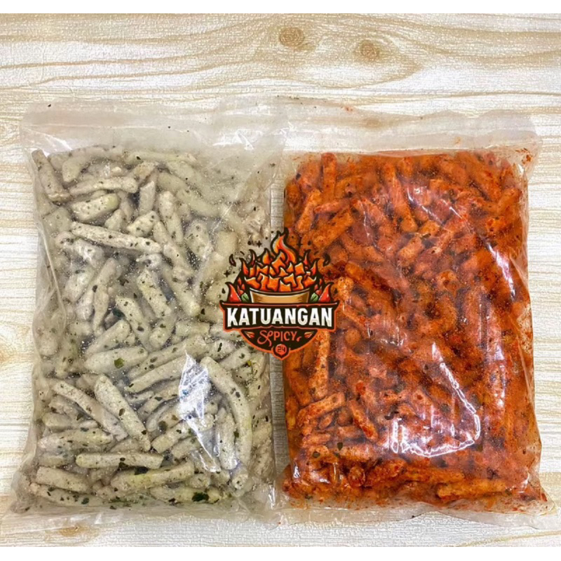 

Basreng Paket Bundling 1Kg Banyak Rasa Snack Baso Goreng Stick Cemilan Instan Pedas Daun jeruk asin daun jeruk Makanan Keripik