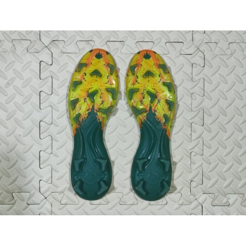 Outsole Sepatu Bola Ortuseight Catalyst Chimera Original