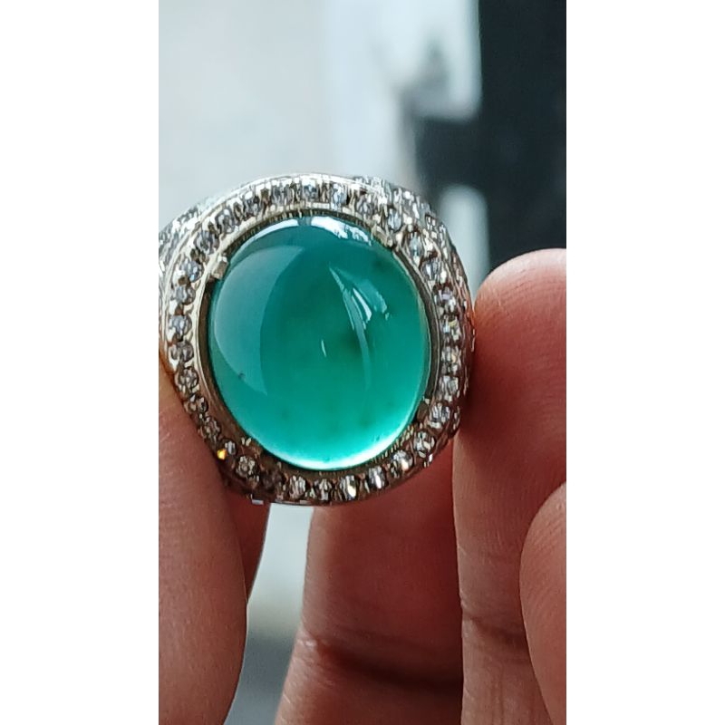 Bacan Doko gulao  kaca