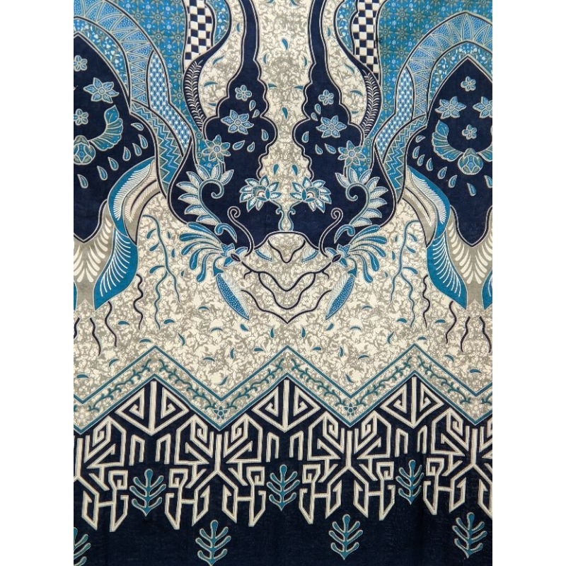 BAHAN BATIK PEKALONGAN
