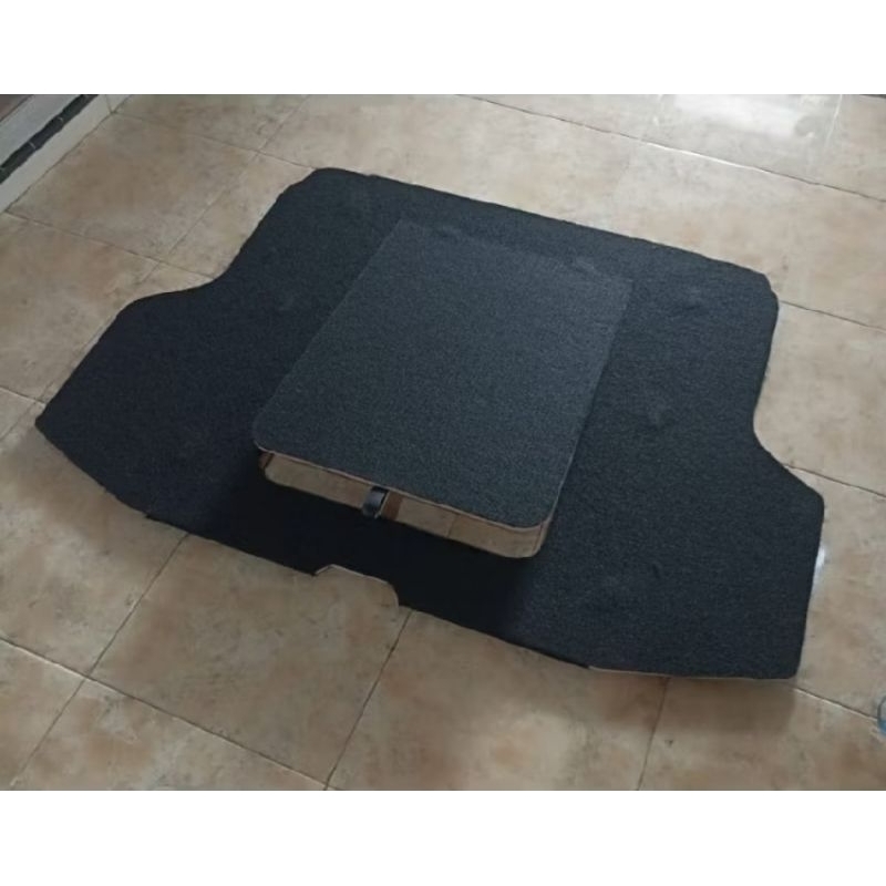 Trunk board Alas Bagasi Honda Civic Es Vtis 2001-2005