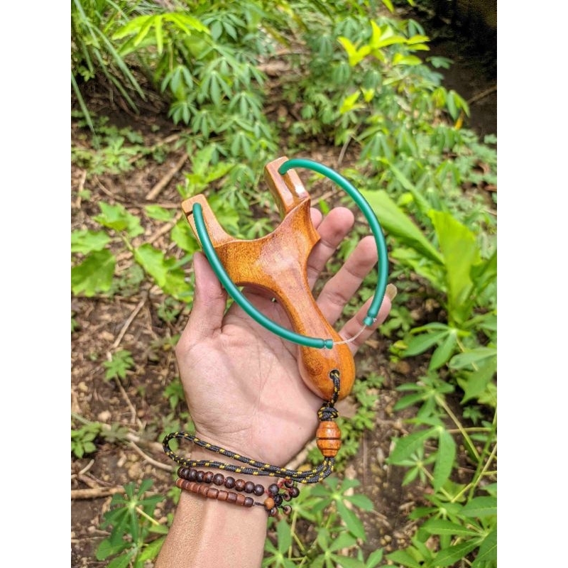 Ketapel ala" A-24 Kayu Nangka
