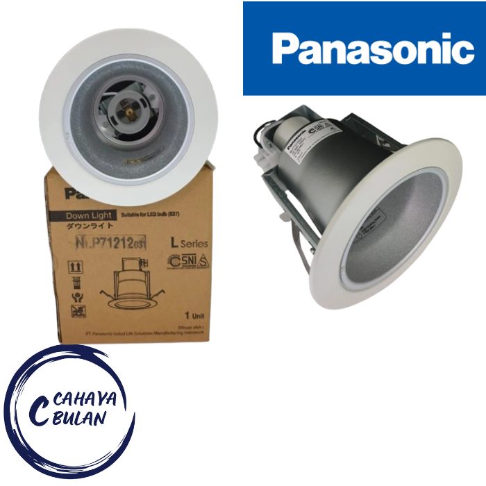 PANASONIC KAP DOWNLIGHT