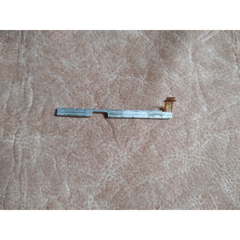 tombol on of volume advan G5 elite original cabutan