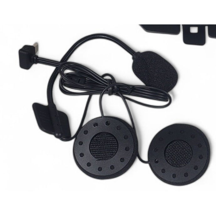 PART HEADSET INTERCOM Y80 PART HEADSET INTERCO ZACRO Y80 PART HEADSET INTERCOM ZACRO Y80 ORIGINAL
