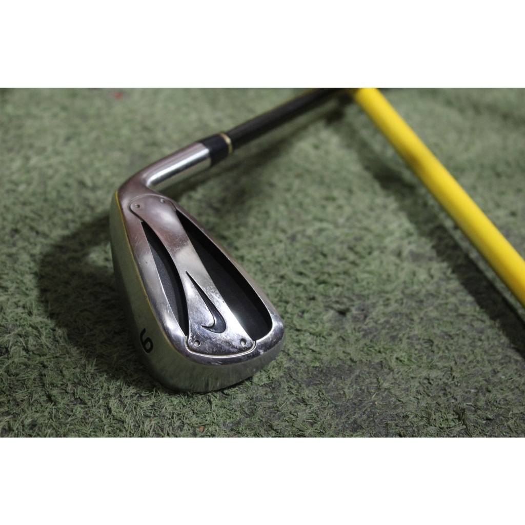 Stick Golf Iron No. 6 Nike USA Slingshot Series | Stick Golf Second Bekas Berkualitas