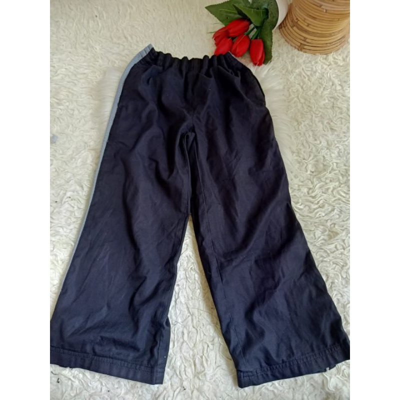 Celana Kolor Brand Athletic Works