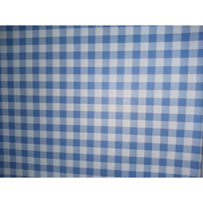 

KERTAS BUKET BUNGA CELLOPHANE MOTIF KOTAK / WARPPING PAPER FLOWER COLOR BLUE